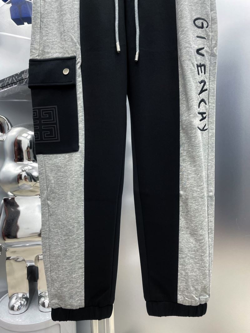 Givenchy Long Pants